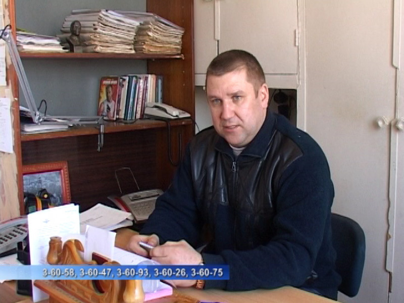 Сообщи, где торгуют смертью