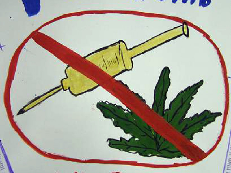 Я выбираю жизнь