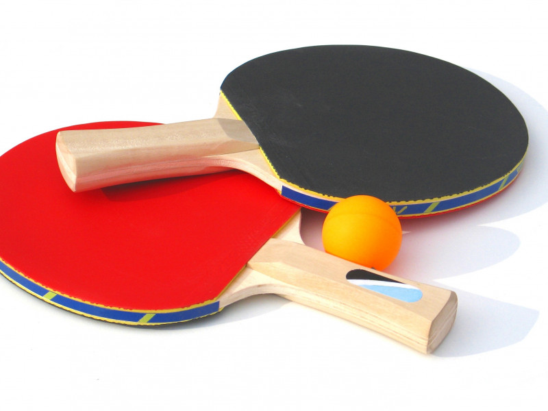 Ирбитчане стали победителями и призерами Открытого первенства Восточного управленческого округа по настольному теннису