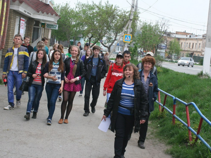 Музей и современность