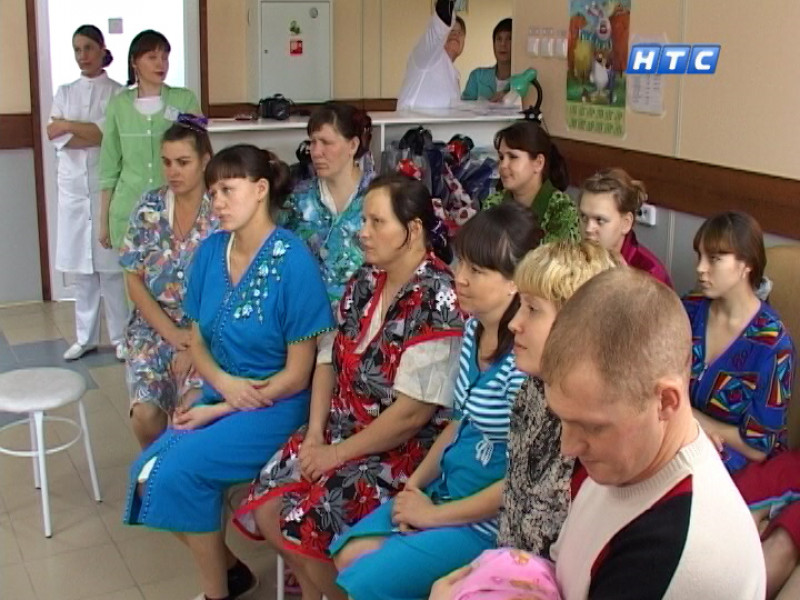 Первый документ (видеосюжет)