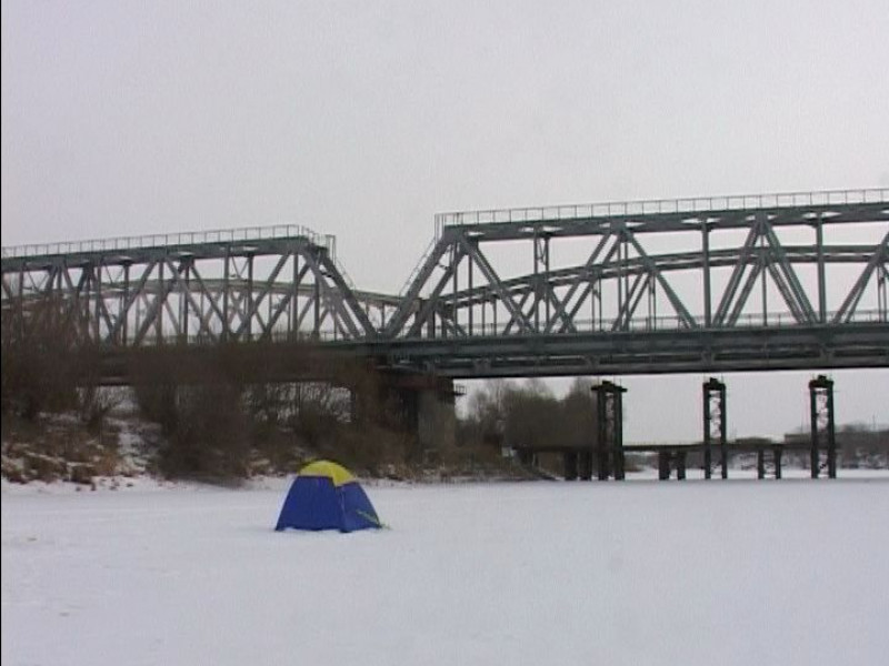 72 часа – без моста