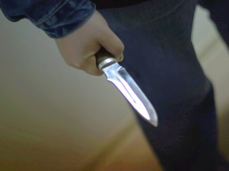 На почве любви и наркотиков