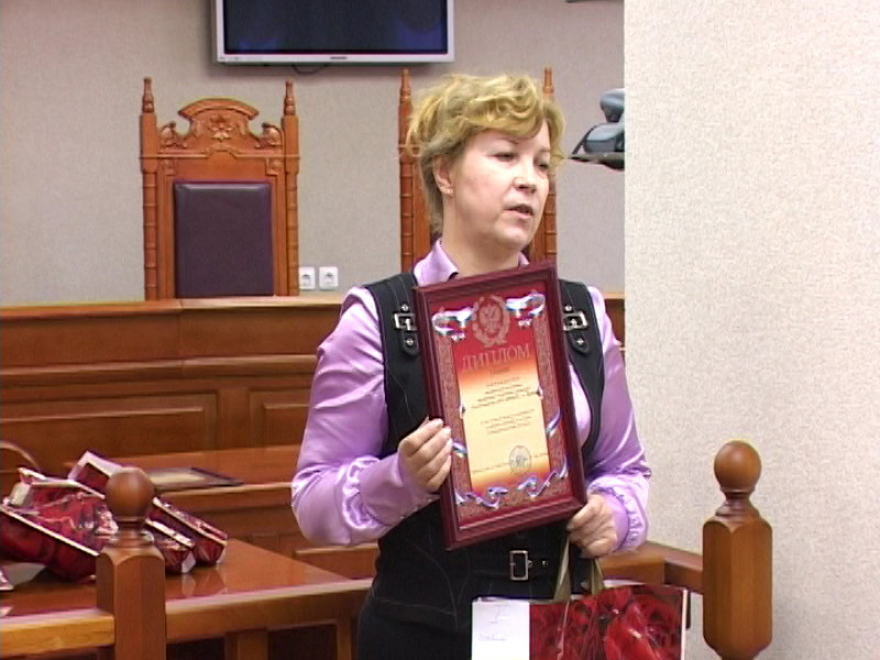 Областной медиа-конкурс