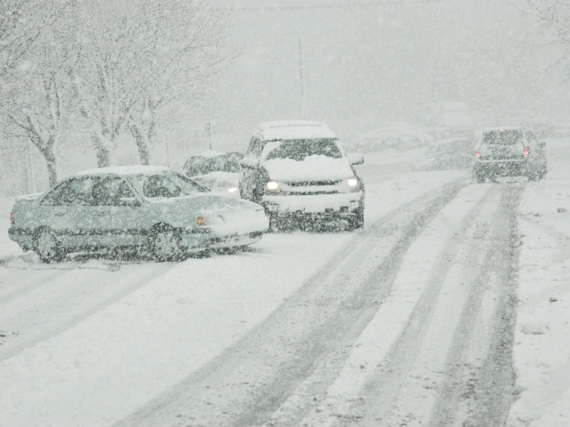 Обращение ГИБДД к водителям…