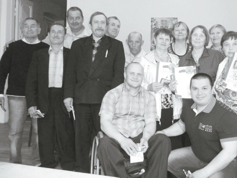 Жизнь сдала плохие карты? Играй в шахматы!