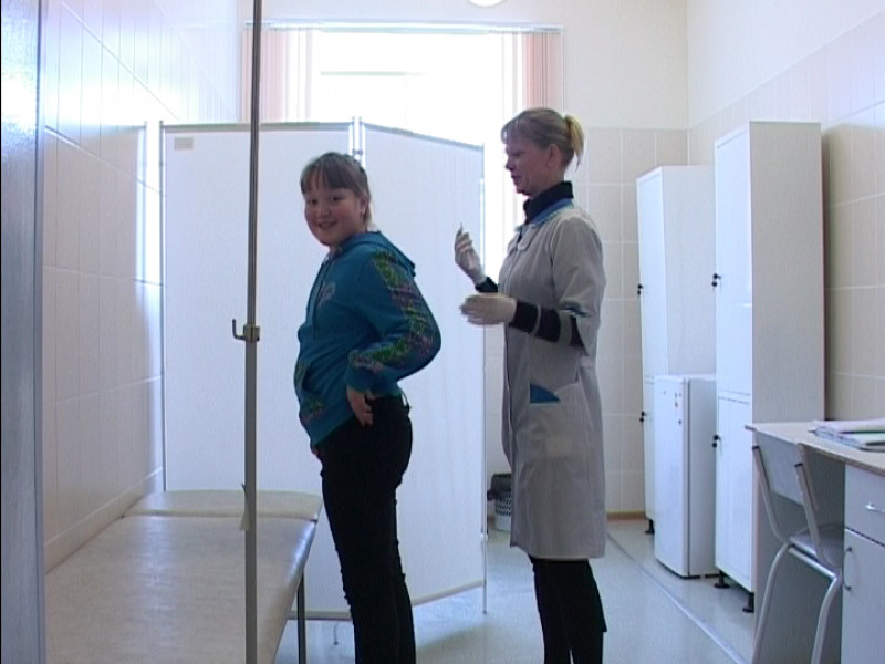 Модульные ФАПы