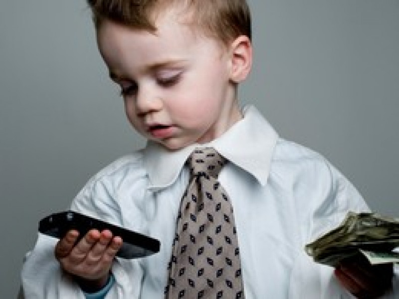 Свердловских школьников и студентов посвятят в азы ведения бизнеса