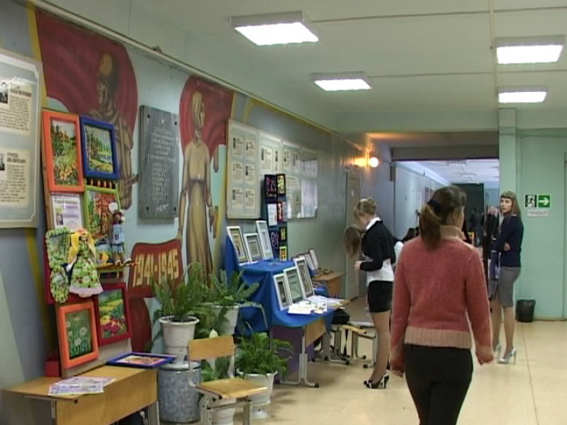 Победители олимпиады по технологии