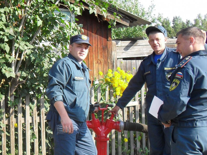 Операция «Гидрант»