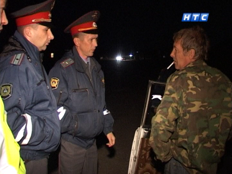 Операция «Паук»