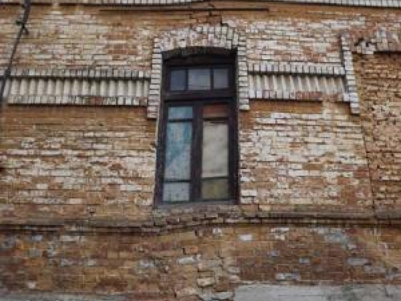 Где искать предел разрухи?