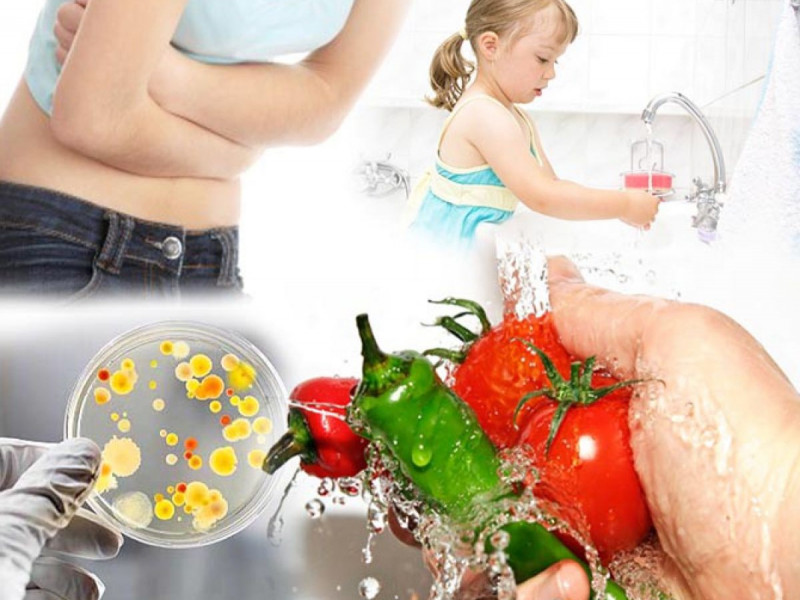 Меры профилактики острой кишечной инфекции