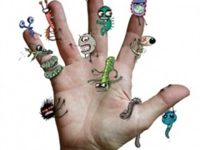 Профилактика острых кишечных инфекций