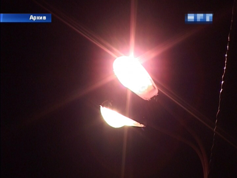 Осенняя пора…