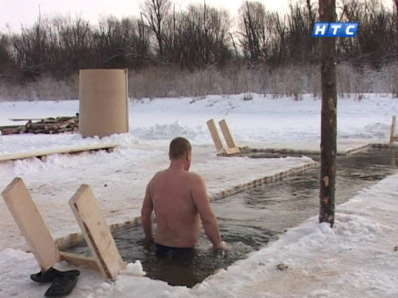 Христианский экстрим