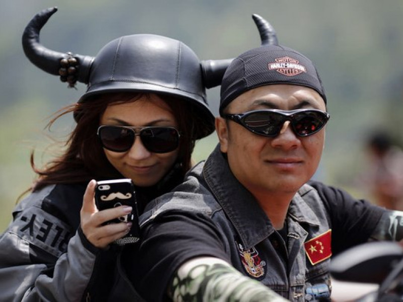 Остался один день до Первомайской МОТО демонстрации