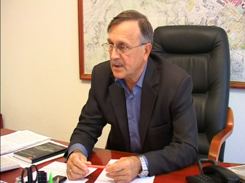 Актуально. Отопительный сезон в Ирбите