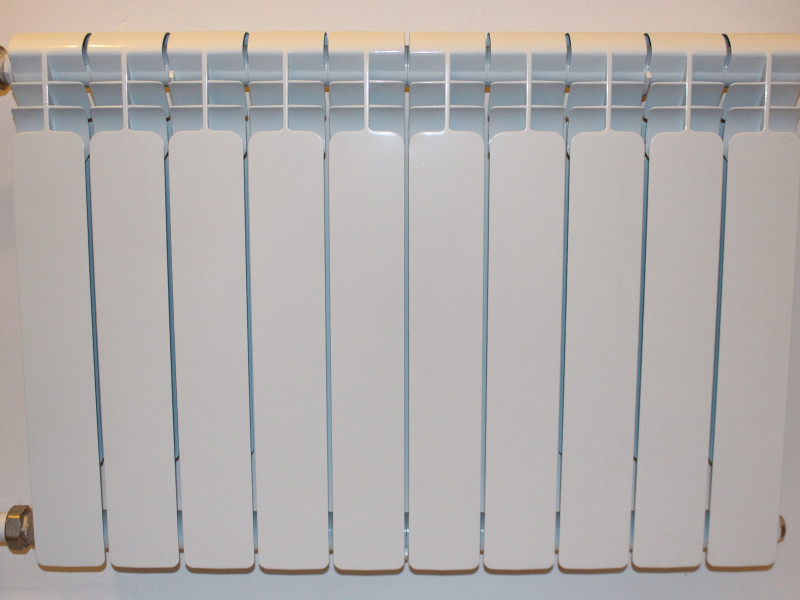 Начало отопительного сезона в Ирбите