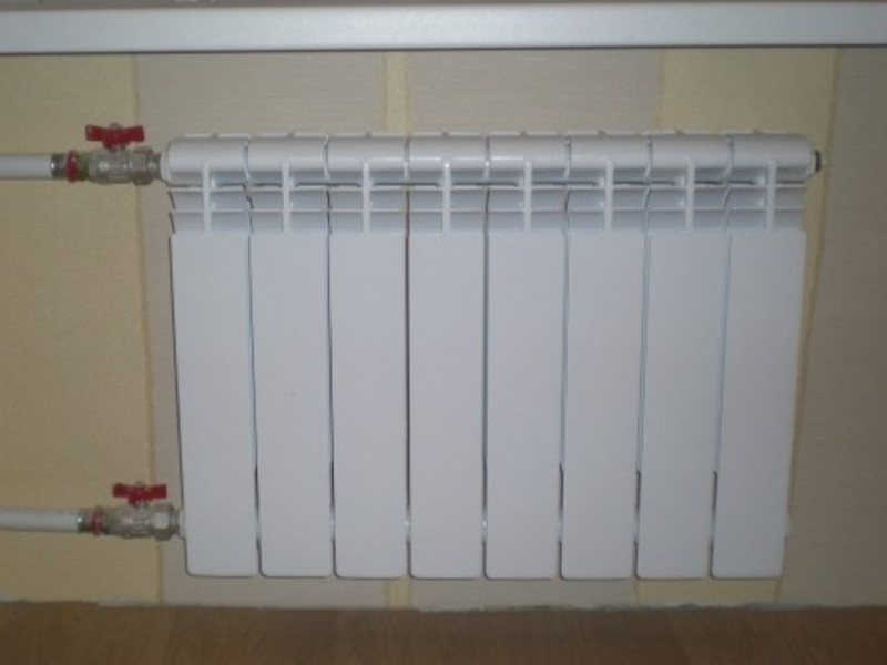 Завершение отопительного периода в Ирбите