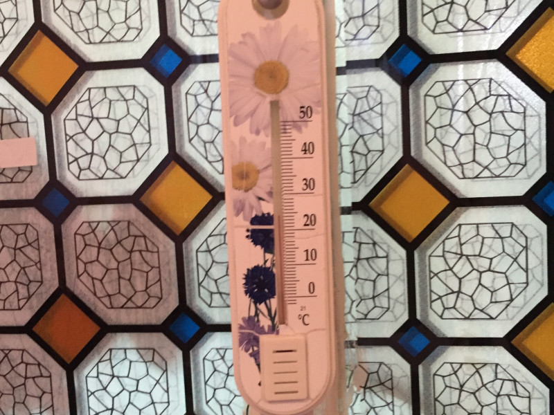 Восстановлена подача тепла в детский сад поселка Зайково