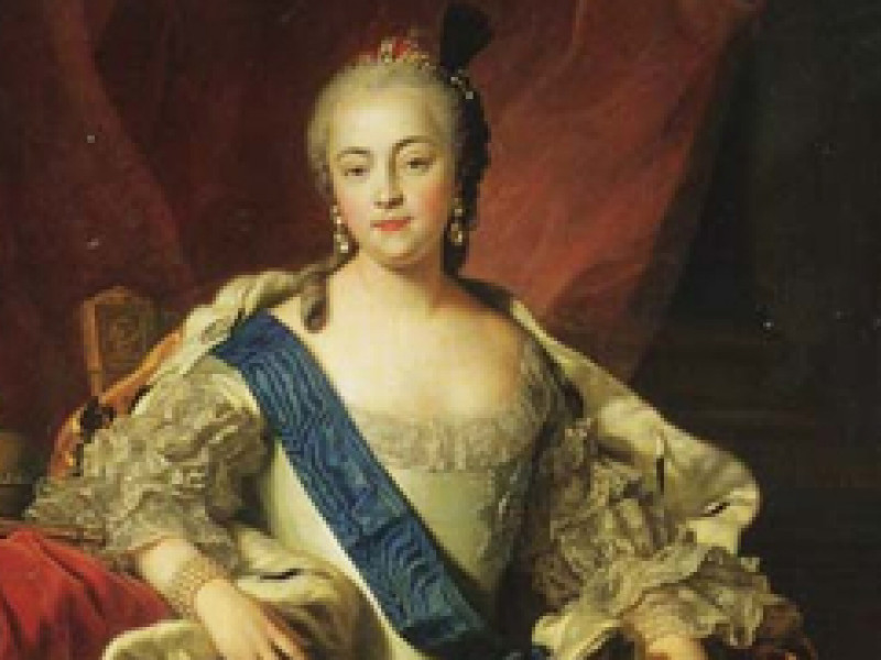 В Ирбите установят памятник Екатерине II – по соседству с памятником Ленину