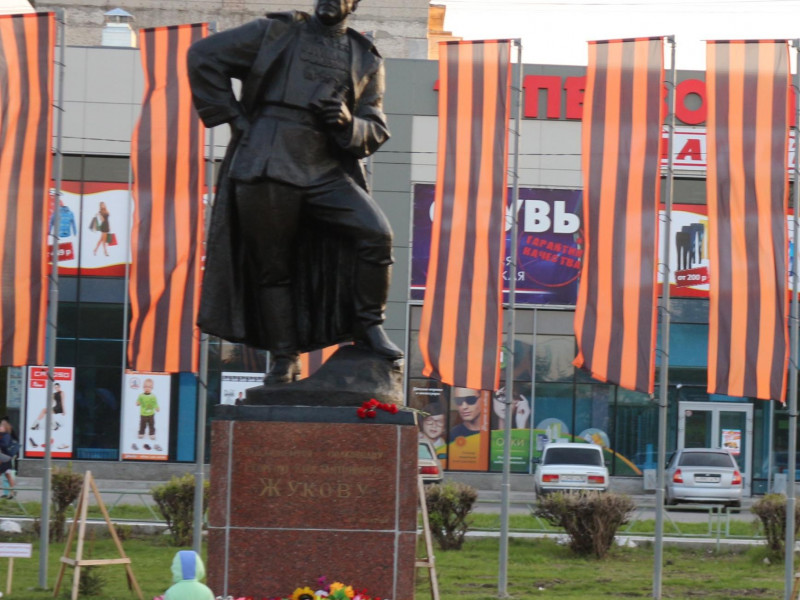 Этот день в истории Свердловской области - 21 июля