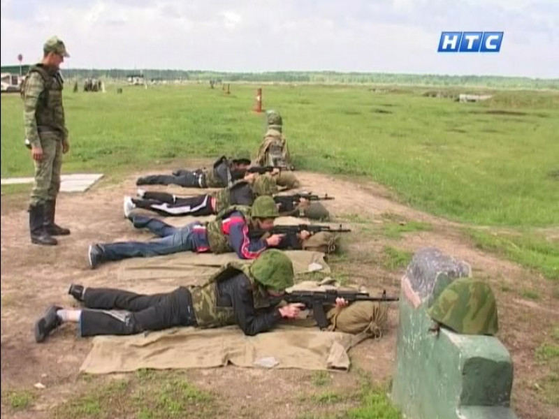 Центр молодёжи - планы