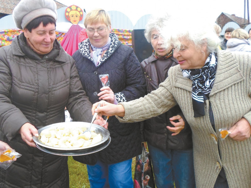 Пельмень-батл