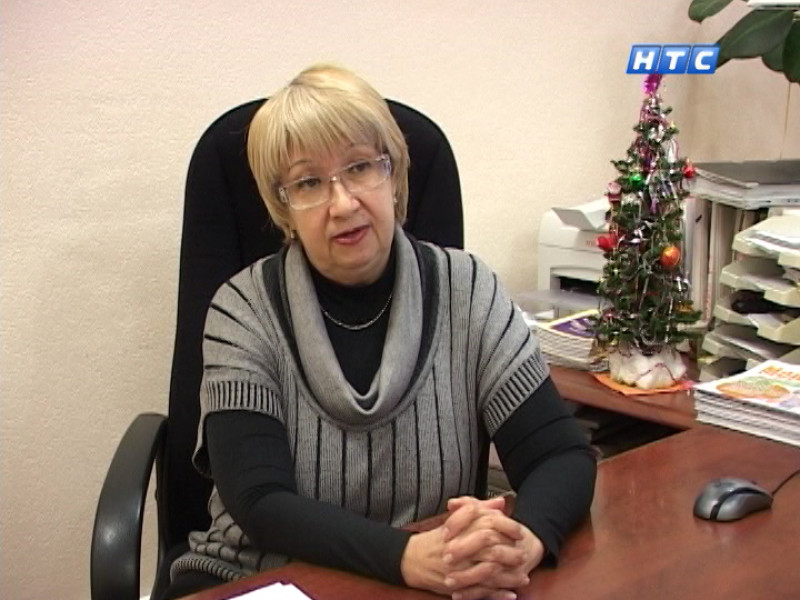 Пенсионный фонд – о новом в 2012 году