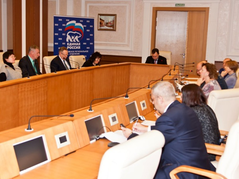 Александр Серебренников: Службу скорой медицинской помощи ждет переоснащение