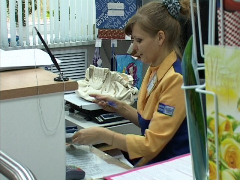 Подарки ирбитчанам