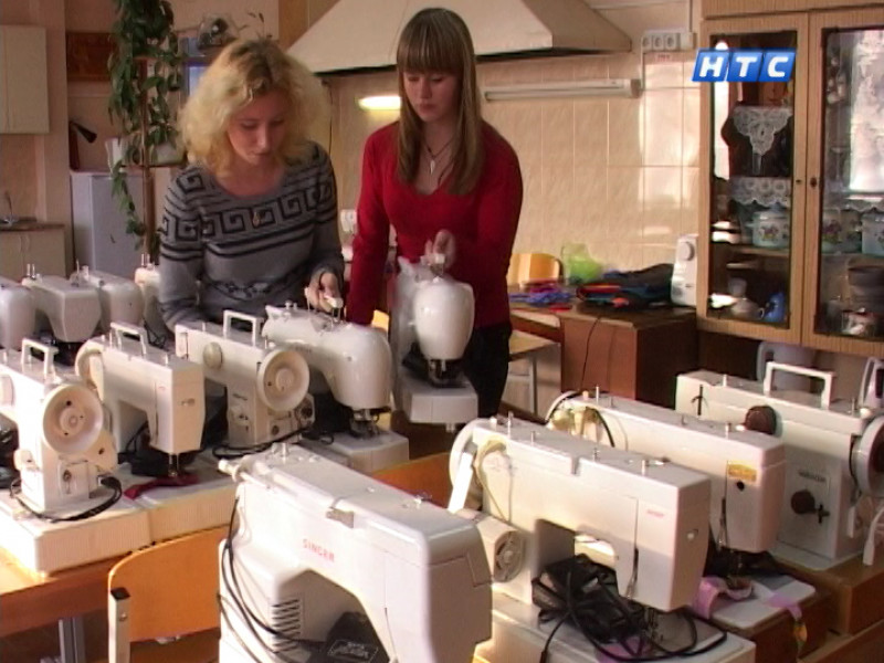 Олимпиада по технологии в 10 школе