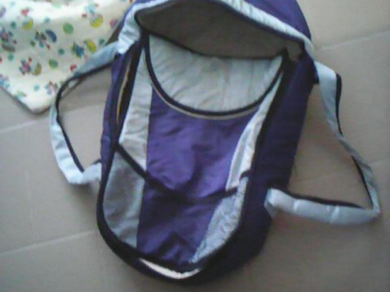 В детское отделение ЦГБ неизвестные подкинули новорожденную девочку