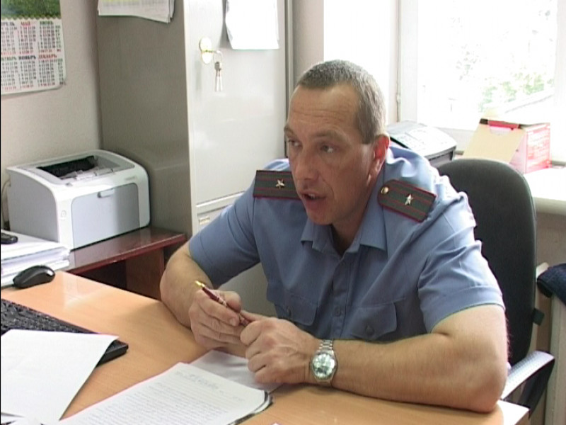 Ирбитские полицейские искали самолёт