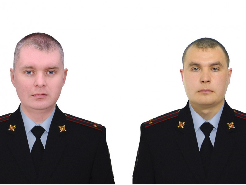 В Свердловской области наряд ДПС спас пешехода, рисковавшего замерзнуть на загородной трассе