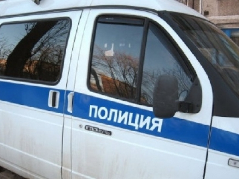 Полицейские в Ирбите задержали подозреваемых в краже металлолома