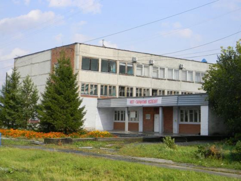 В Ирбитском политехникуме студенты и педагоги техникума заболели