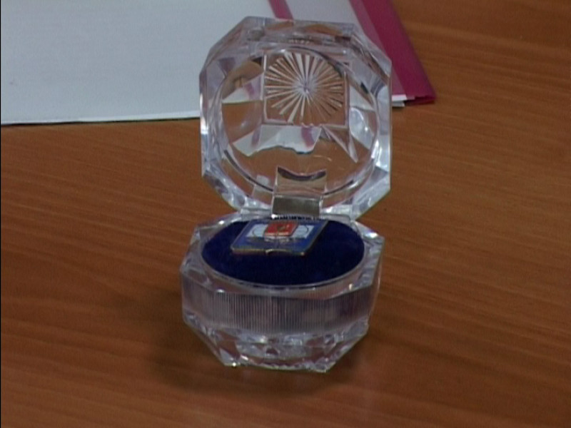 Ирбитчане получили губернаторскую стипендию