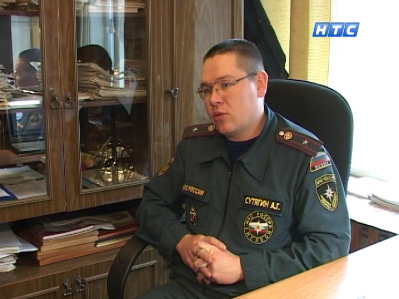 Соблюдайте правила пожарной безопасности