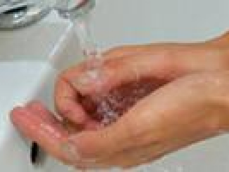 Профилактика острых кишечных заболеваний