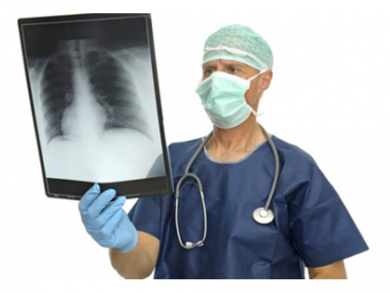 Профилактика туберкулеза