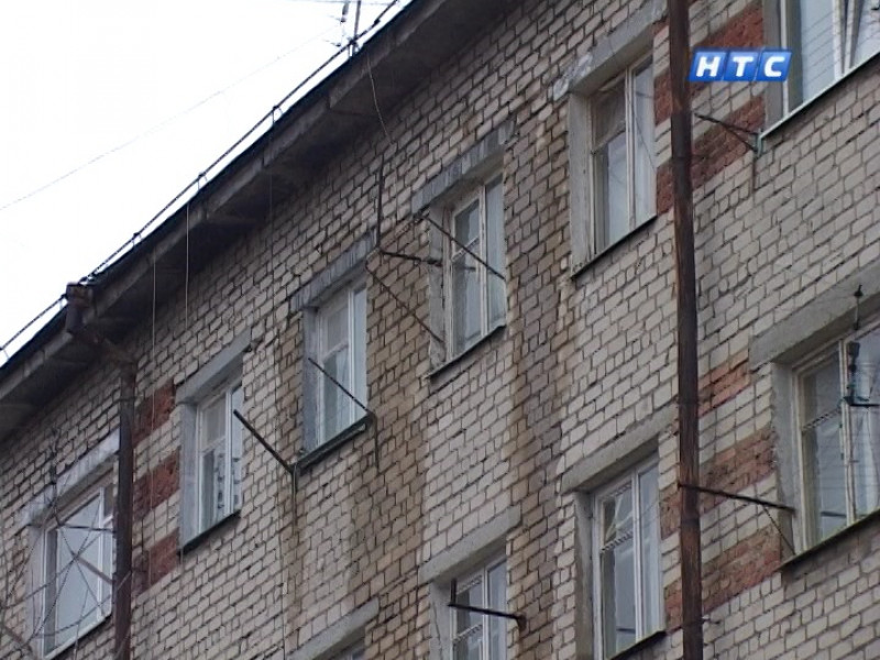 Караул, потоп…