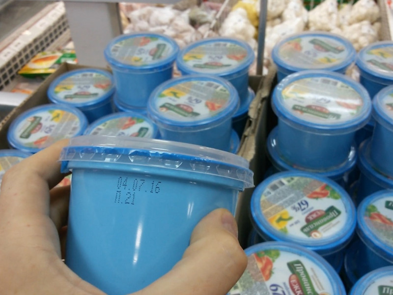 Производитель популярного на Урале майонеза не рекомендует покупать просроченный майонез