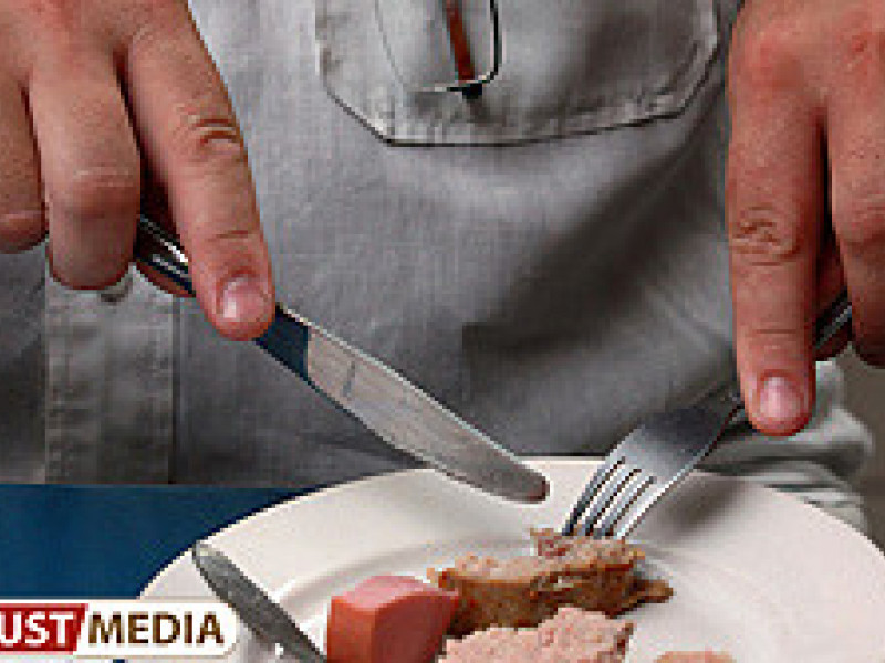 Сотрудники Роспотребнадзора уже выявили нарушения санитарных норм в Ирбитском политехникуме