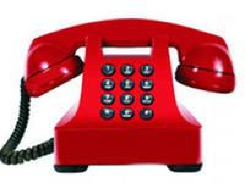 «Прямой телефон» с заместителем главы администрации МО город Ирбит