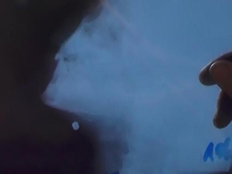 На прогулке в детском саду мальчик получил травму, нанесенную пулей от пневматического оружия