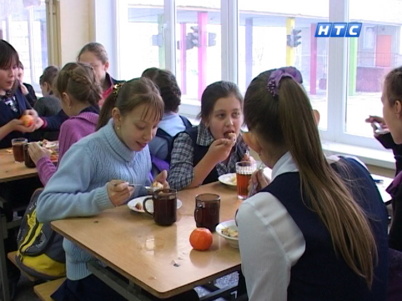 День пятиклассника в 9 школе