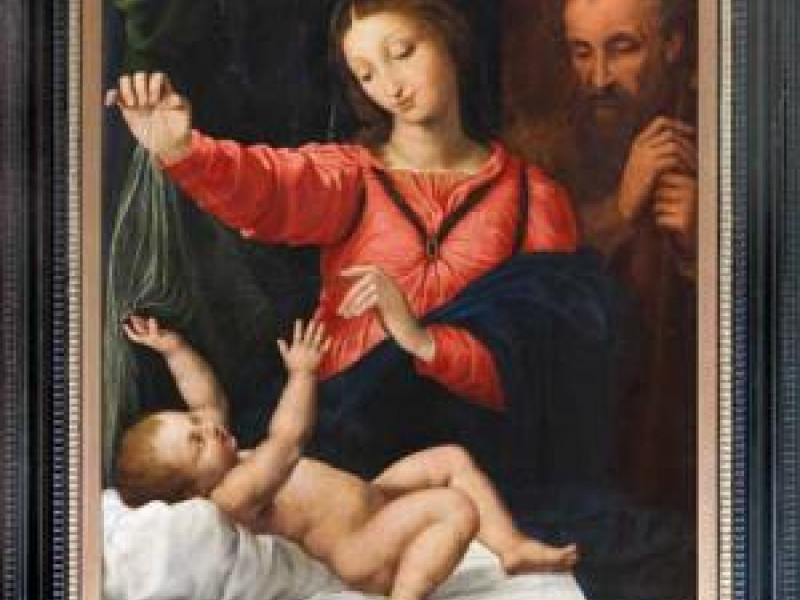 Рафаэль в Ирбит