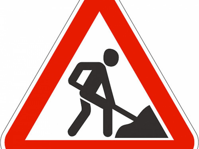 Ремонт дорог в Ирбите в 2016 году